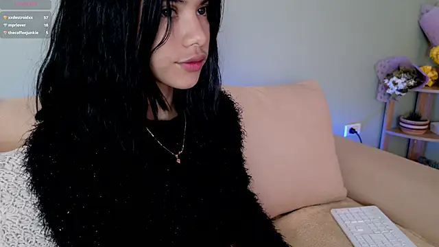 were-Naughty online show from 03/11/25, 07:58