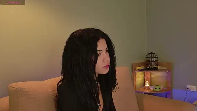 were-Naughty online show from 04/21/26, 01:28