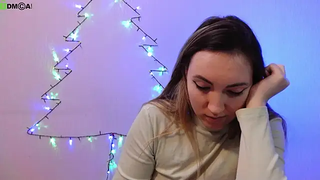 cute  angell online show from 01/14/25, 05:12