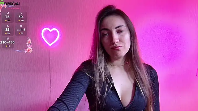 cute  angell online show from 04/27/26, 03:10