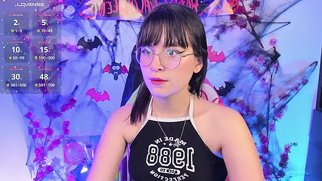 Snapshot of honeykitty_777 chatting on 10/28/25, 04:27 honeykitty 777 online show from 10/28/25, 04:27