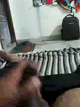 Snapshot of TeluguBoyAbhi chatting on 01/02/25, 04:56 TeluguBoyAbhi online show from 01/02/25, 04:56