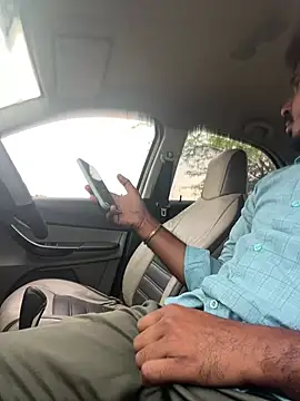 TeluguBoyAbhi online show from 03/24/26, 10:42