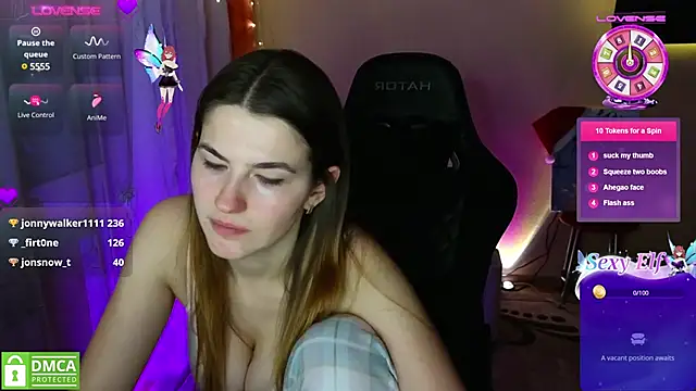 mag1c eyes1 online show from 02/04/25, 07:22