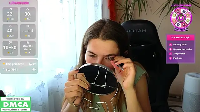 mag1c eyes1 online show from 10/16/25, 12:17