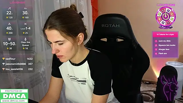 mag1c eyes1 online show from 11/09/25, 08:07