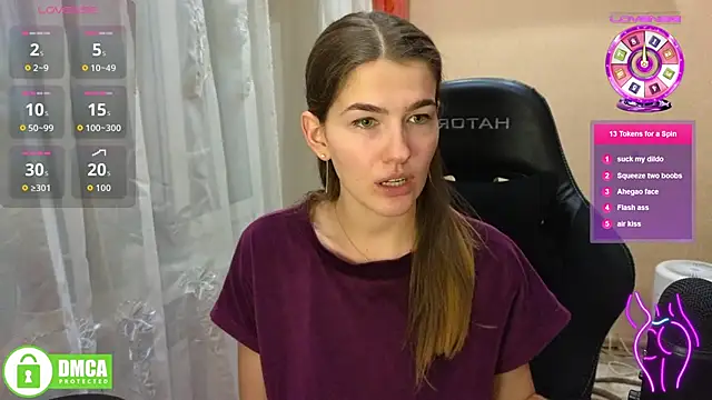 mag1c eyes1 online show from 12/05/25, 03:30