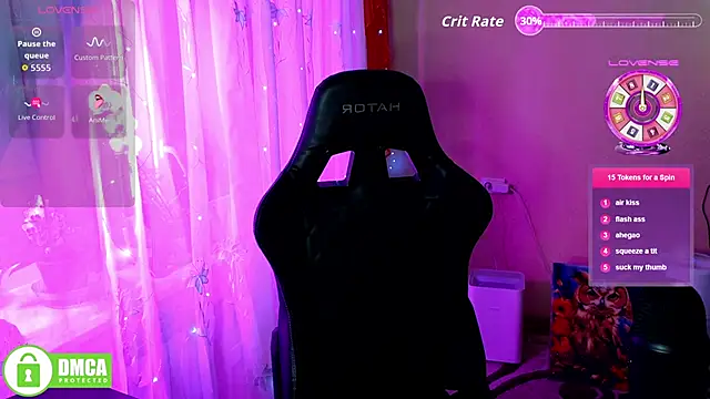 mag1c eyes1 online show from 01/06/26, 08:01