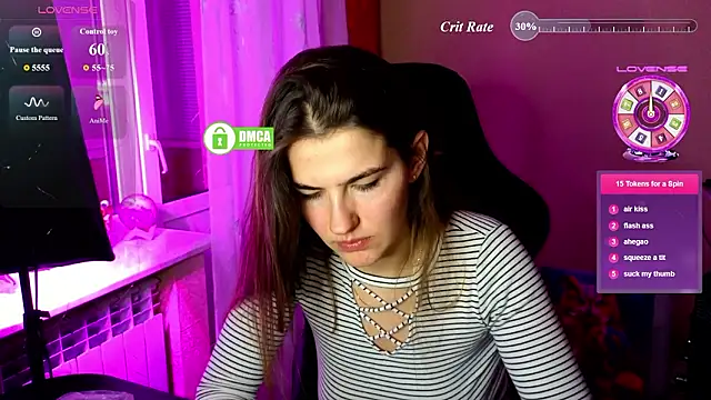 mag1c eyes1 online show from 02/02/26, 05:00