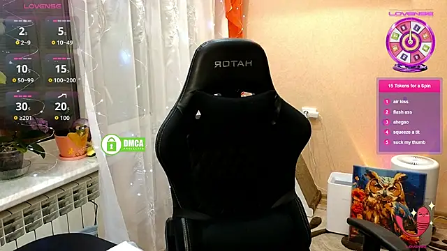 mag1c eyes1 online show from 03/25/26, 10:38