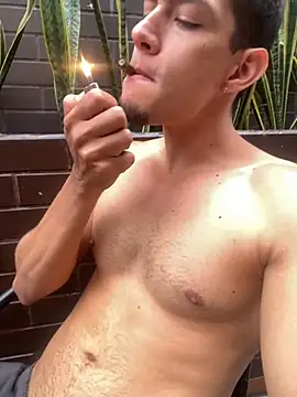 ElianFoxter online show from 10/15/25, 09:37