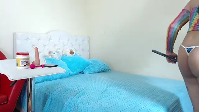 luna hoott online show from 03/08/25, 01:47