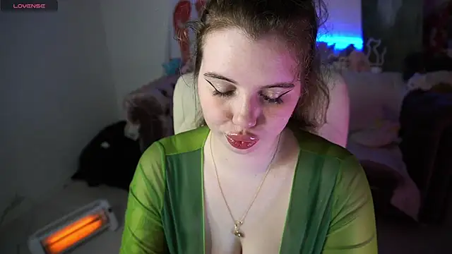 SecretDesireMe online show from 02/20/26, 03:23