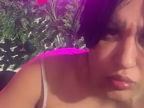 BareSlut6666LA online show from 11/04/25, 07:02