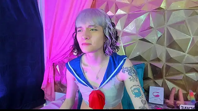 neeko princes online show from 12/30/24, 12:31