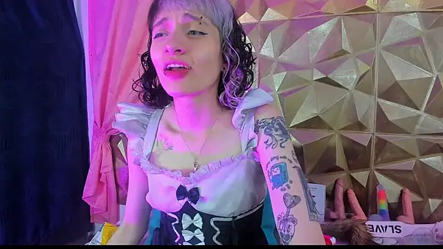 neeko princes online show from 01/05/25, 12:10