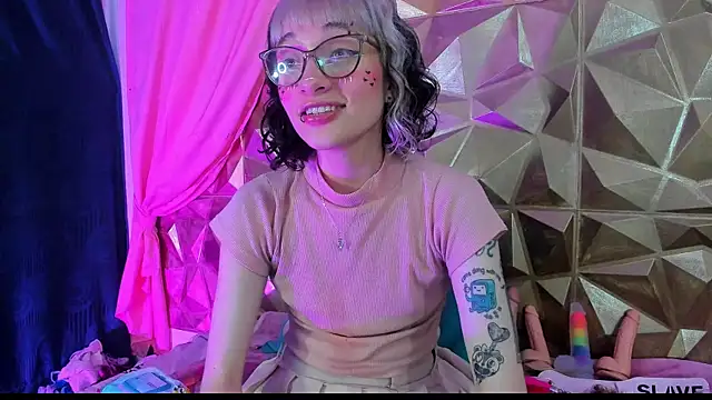 neeko princes online show from 01/09/25, 03:23