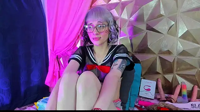 neeko princes online show from 01/11/25, 03:20