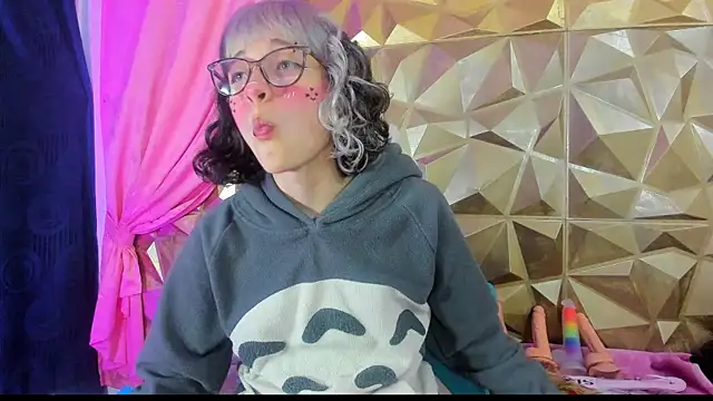 neeko princes online show from 01/20/25, 03:28