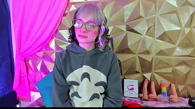 neeko princes online show from 01/27/25, 03:18