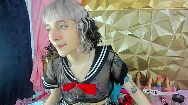 neeko princes online show from 02/01/25, 12:37