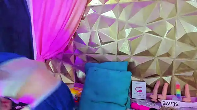 neeko princes online show from 02/03/25, 12:36