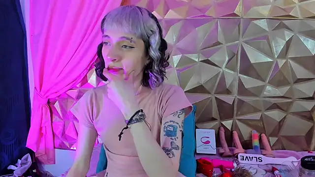 neeko princes online show from 02/10/25, 12:29