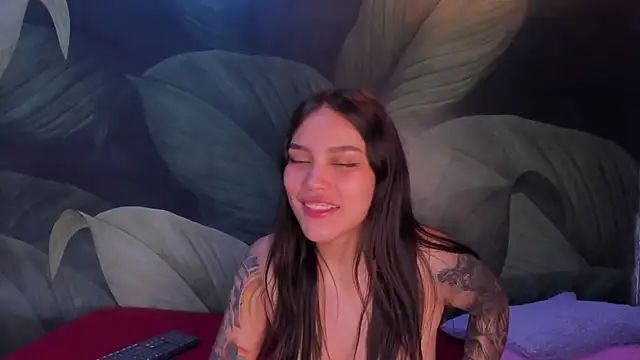 sweett dirty online show from 02/26/25, 03:30