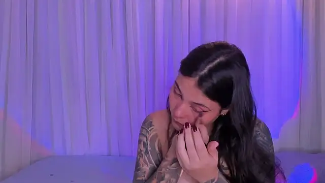 sweett dirty online show from 03/03/26, 12:22