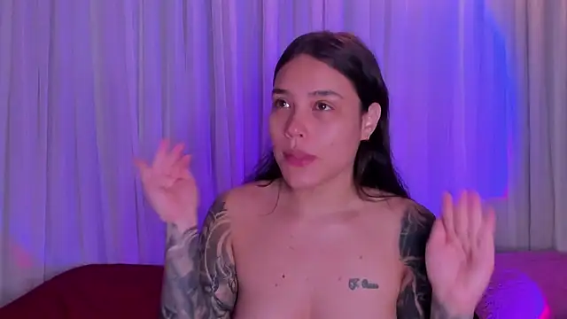 sweett dirty online show from 03/05/26, 12:23