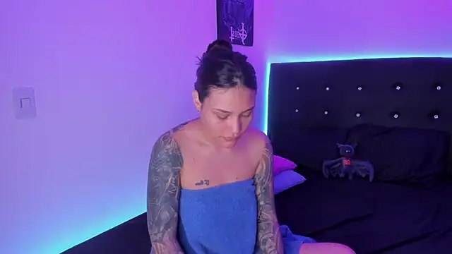 sweett dirty online show from 05/23/26, 03:49