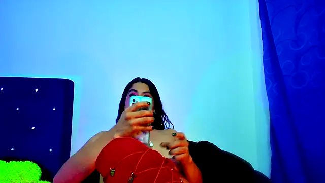 Aliice Doll online show from 10/01/25, 07:14