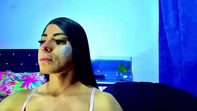 Aliice Doll online show from 02/02/26, 09:57