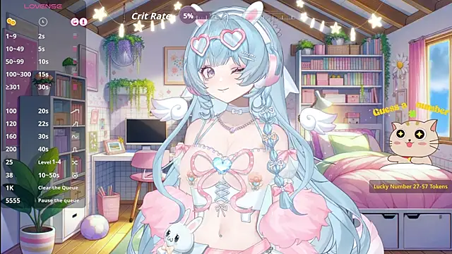 hadamia online show from 11/20/25, 12:16