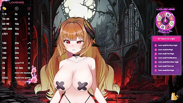 hadamia online show from 02/15/26, 12:14