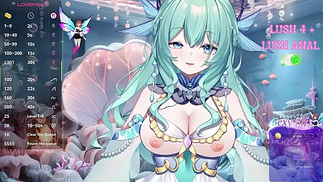 hadamia online show from 03/19/26, 06:01