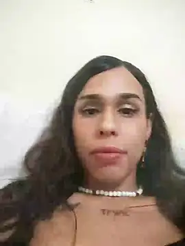 pretty ariiel online show from 07/06/26, 05:48
