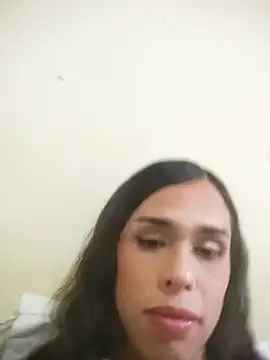 pretty ariiel online show from 07/08/26, 10:47