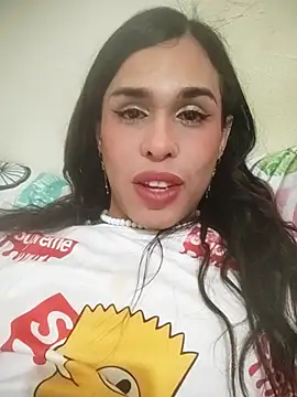 pretty ariiel online show from 07/14/26, 02:16