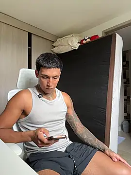 sendfer online show from 04/18/26, 07:18