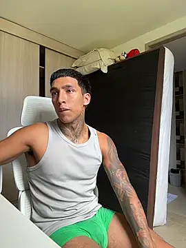 sendfer online show from 04/22/26, 07:15