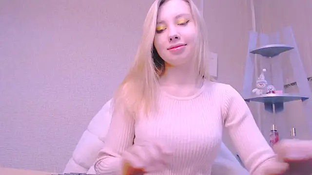 AliceFire  online show from 01/27/25, 07:14