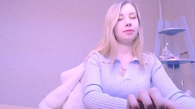 AliceFire  online show from 02/01/25, 07:05