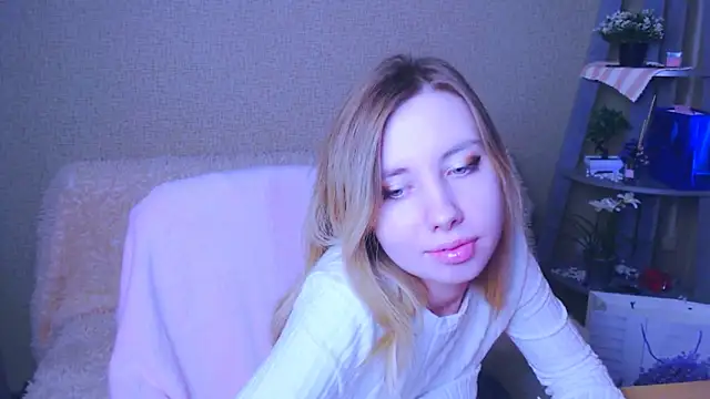 AliceFire  online show from 01/07/26, 02:30