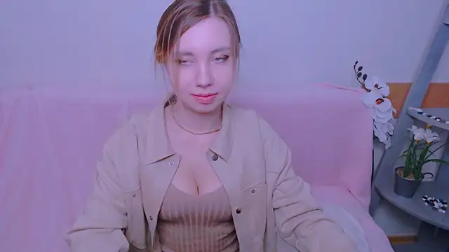 AliceFire  online show from 03/10/26, 10:53