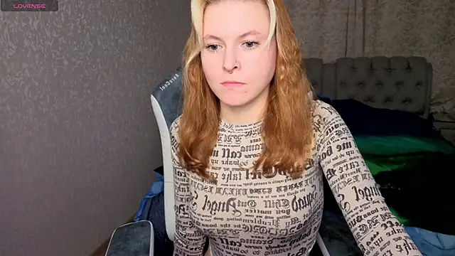 rocky foxy online show from 10/08/25, 08:39