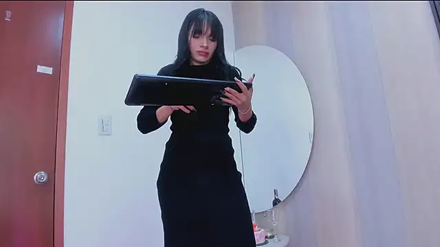  shantal smith online show from 03/09/25, 04:55