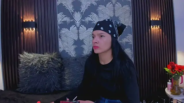  shantal smith online show from 10/19/25, 04:51