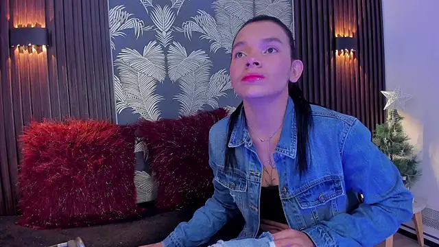  shantal smith online show from 11/16/25, 04:45