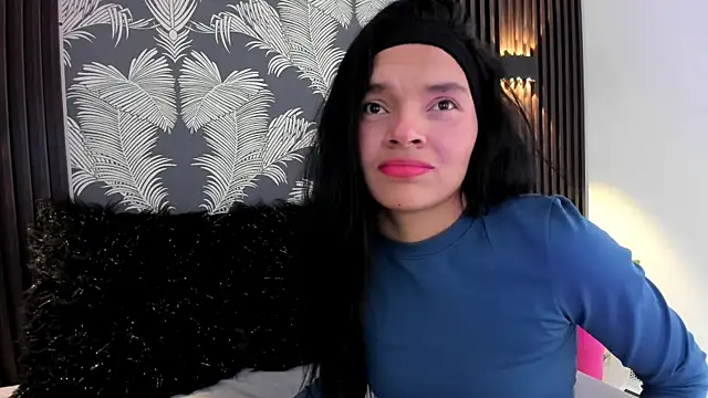  shantal smith online show from 02/17/26, 12:40